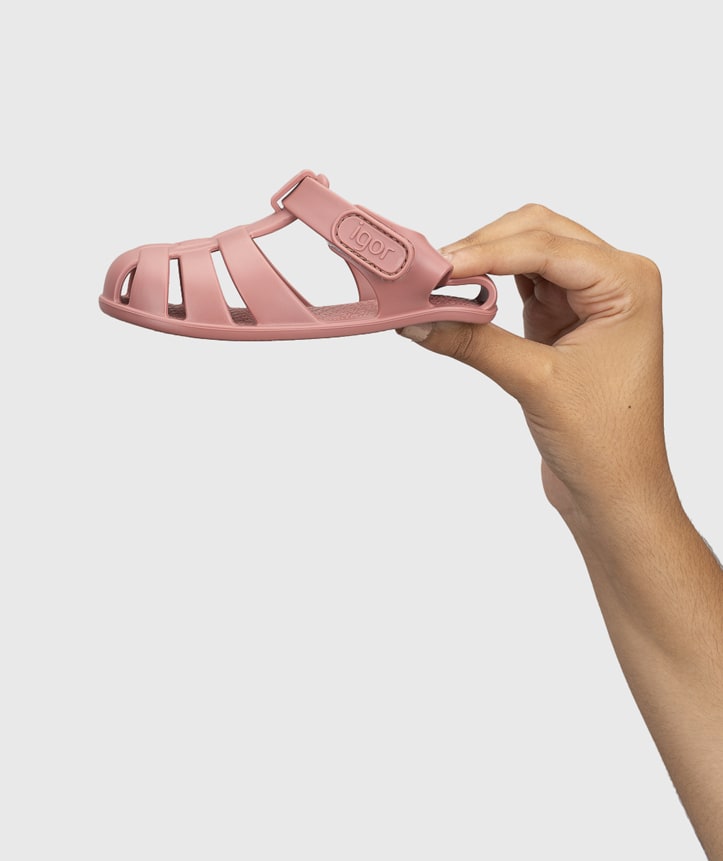 NEMO SOLID ROSA2
