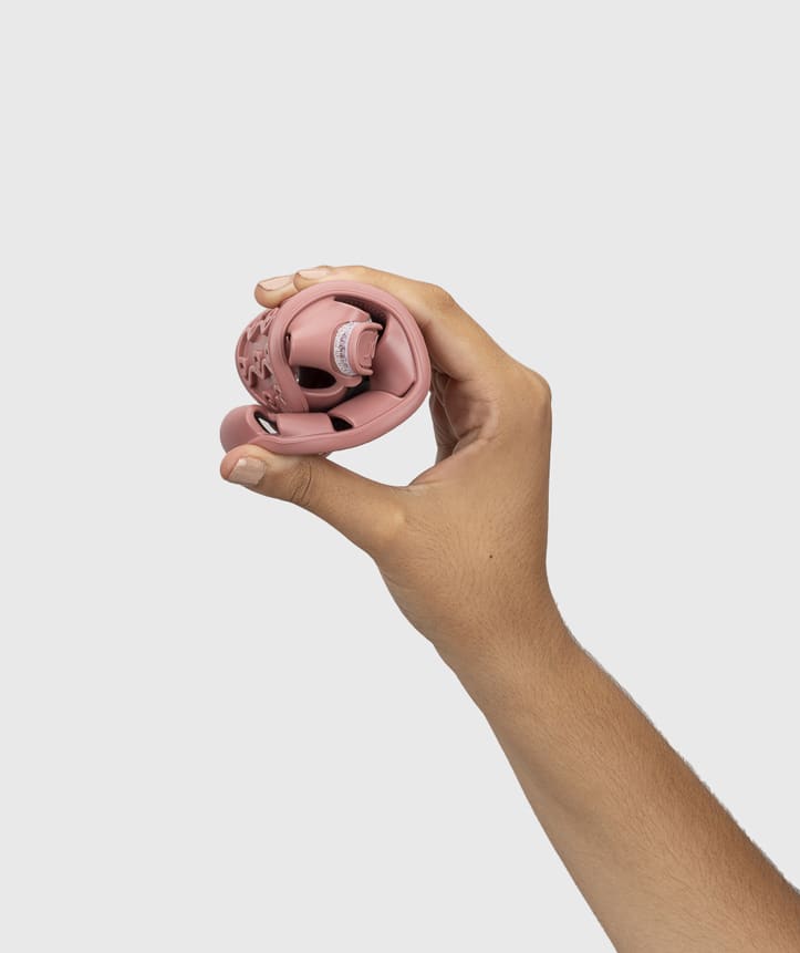 NEMO SOLID ROSA4