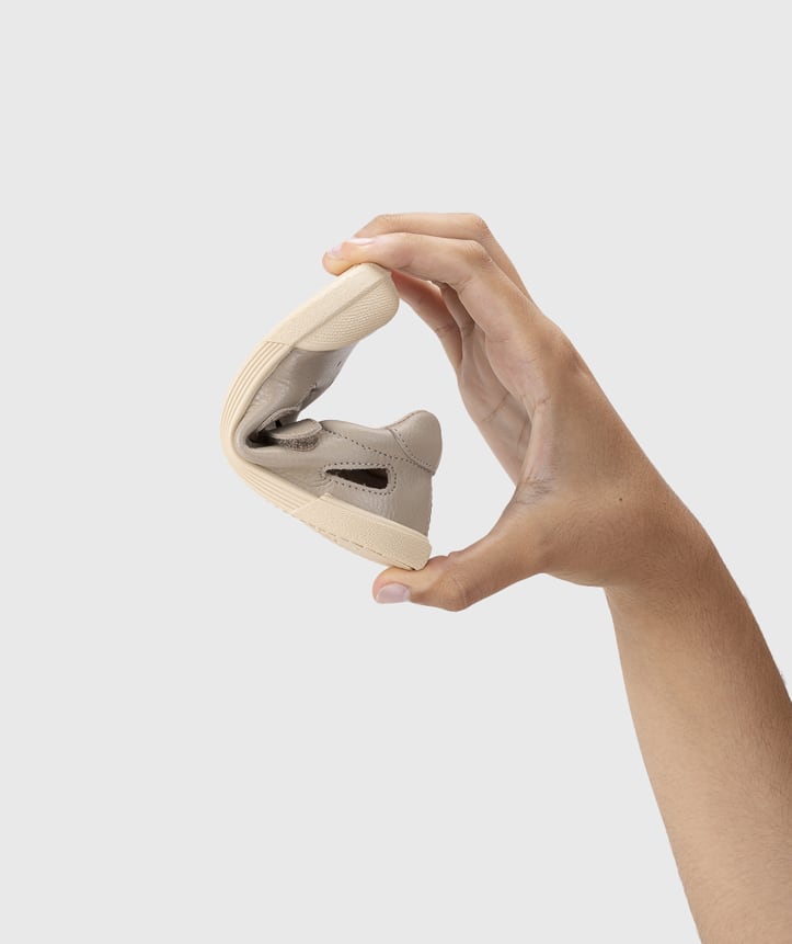 SANDALIA PIEL SAND11