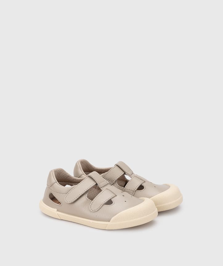 SANDALIA PIEL SAND3