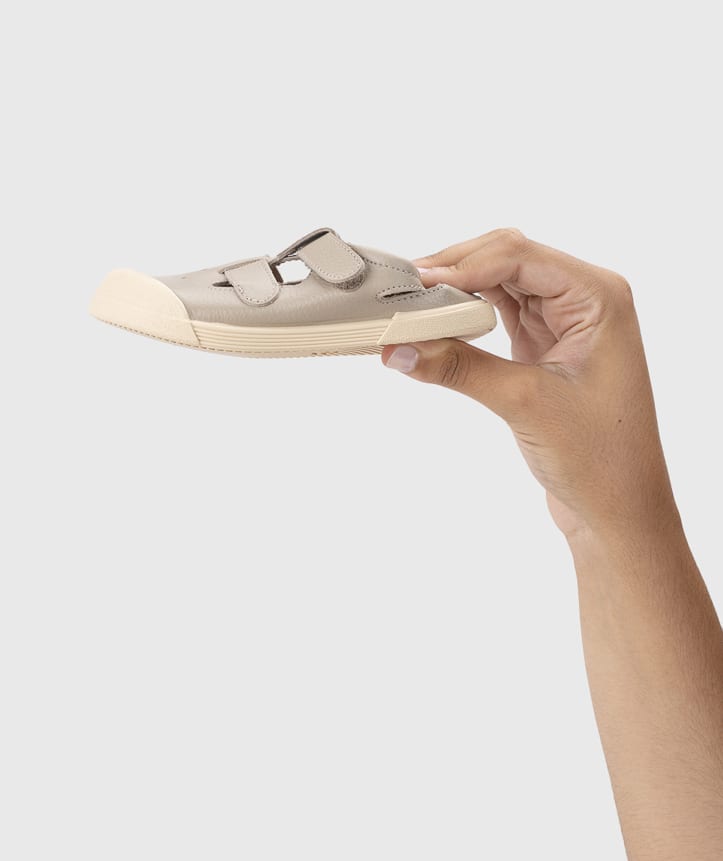 SANDALIA PIEL SAND5