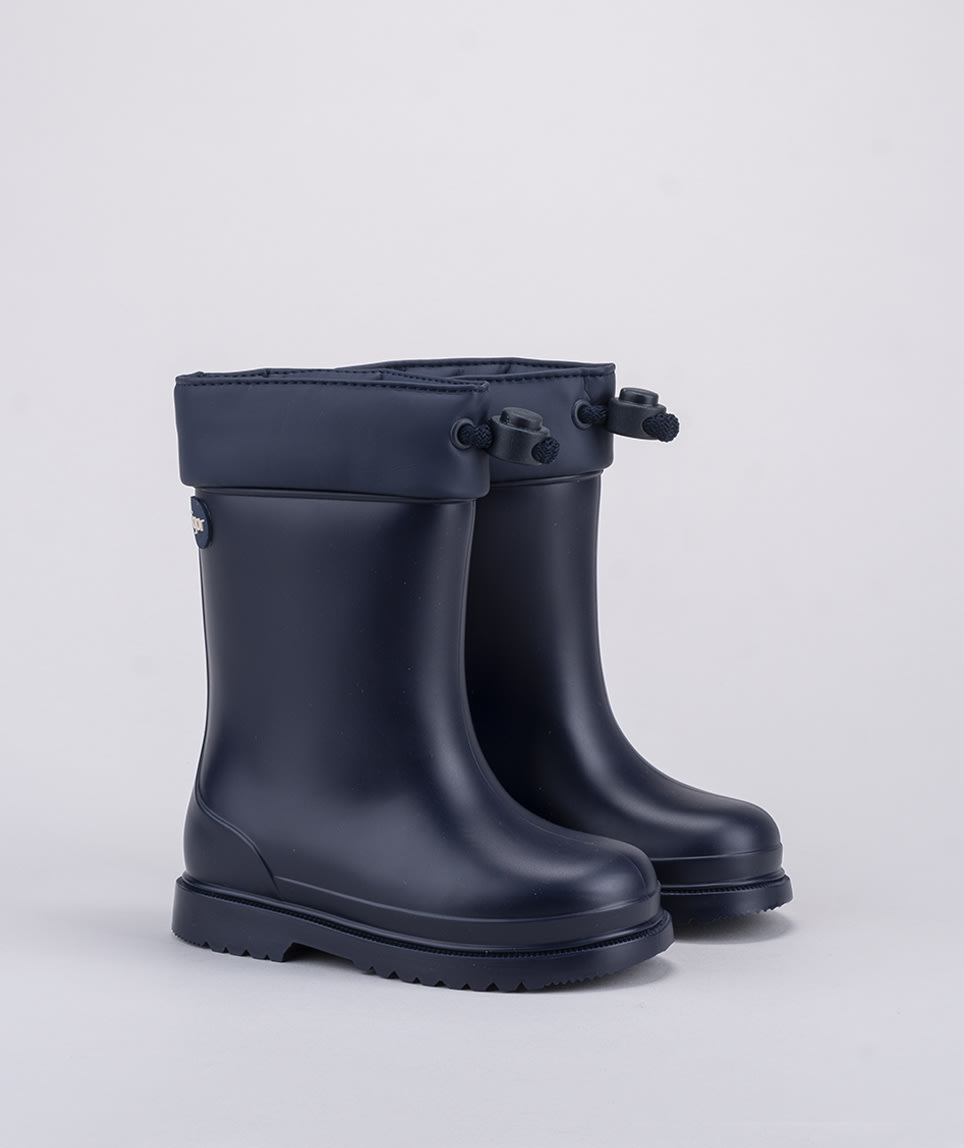 Bota Chufo Cuello Marino Chiporro1