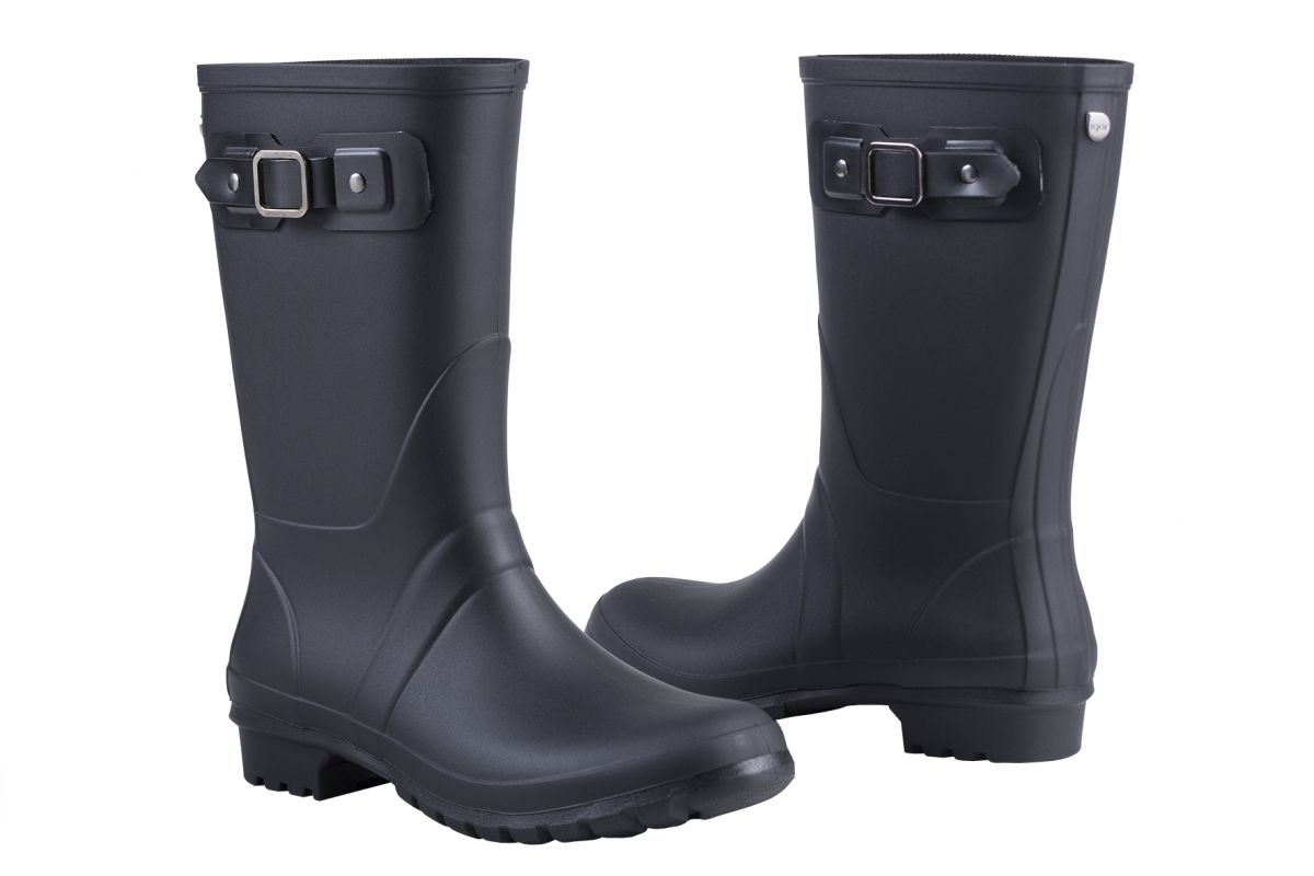 Mujer Mini Boira Negro3