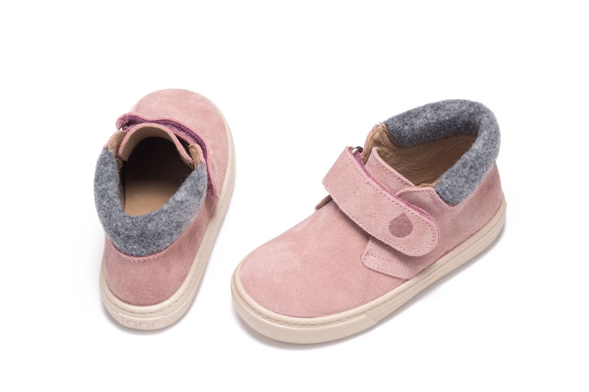 Tui Fieltro Chiporro Rosa5