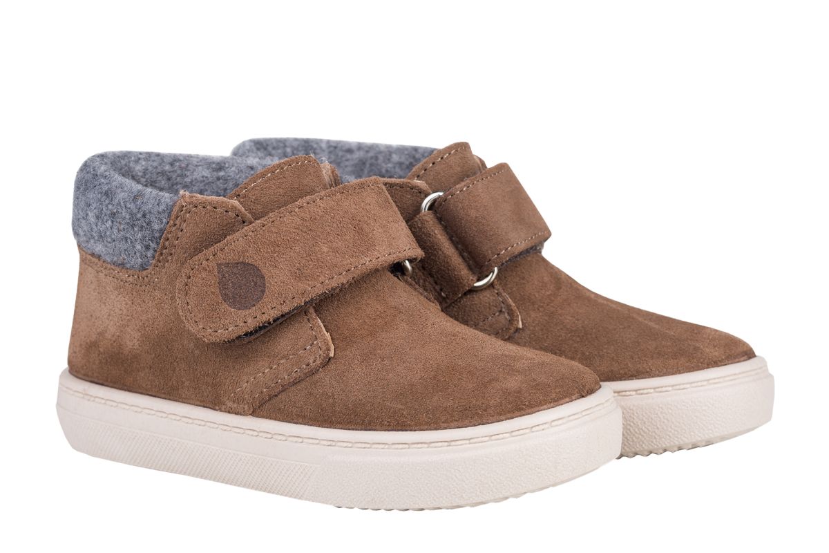 Tui Fieltro Chiporro Marrón2