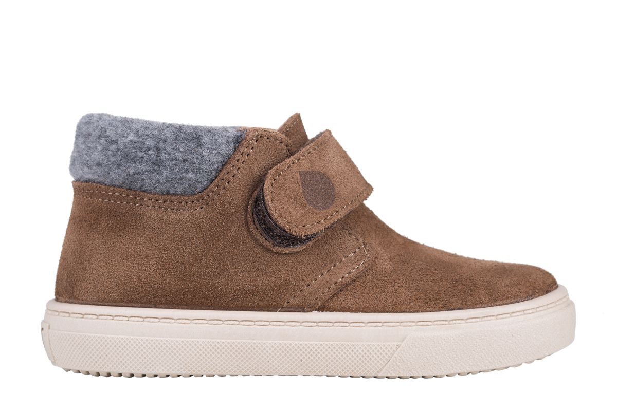 Tui Fieltro Chiporro Marrón3