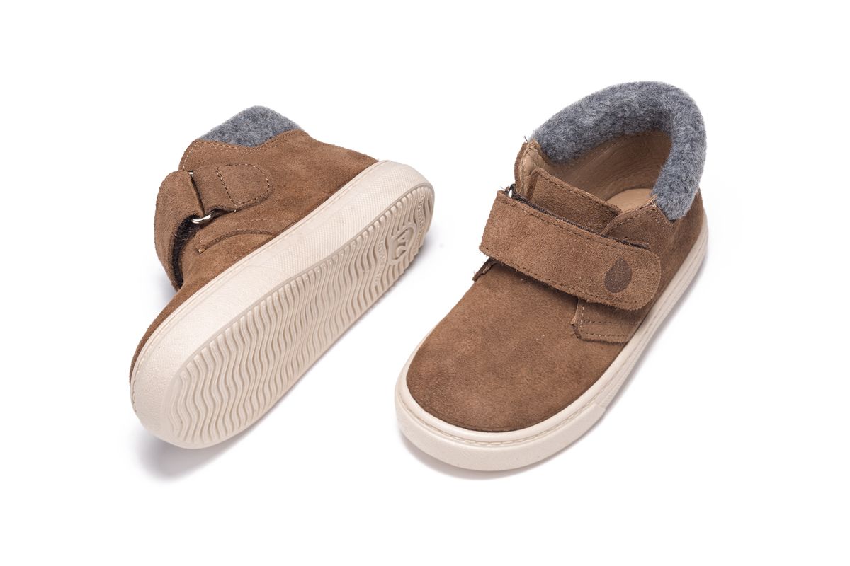 Tui Fieltro Chiporro Marrón4