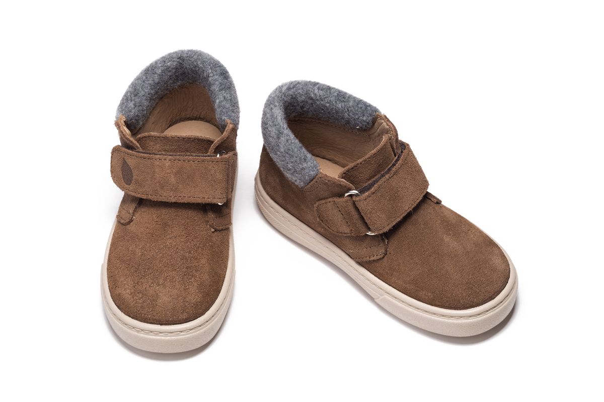 Tui Fieltro Chiporro Marrón5