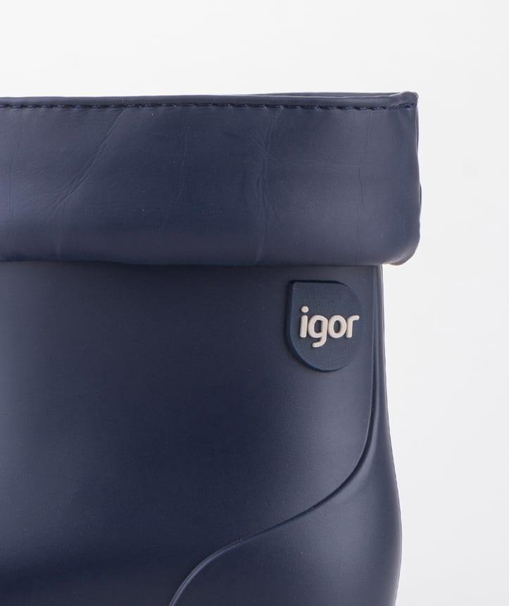 Bota Bimbi Euri Marino4