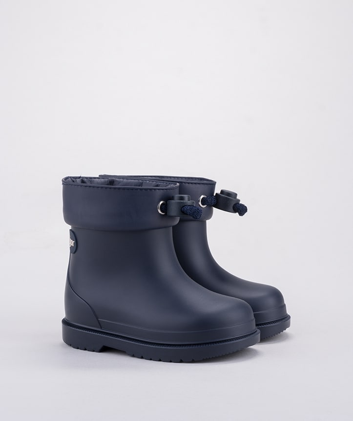 Bota Bimbi Euri Marino3
