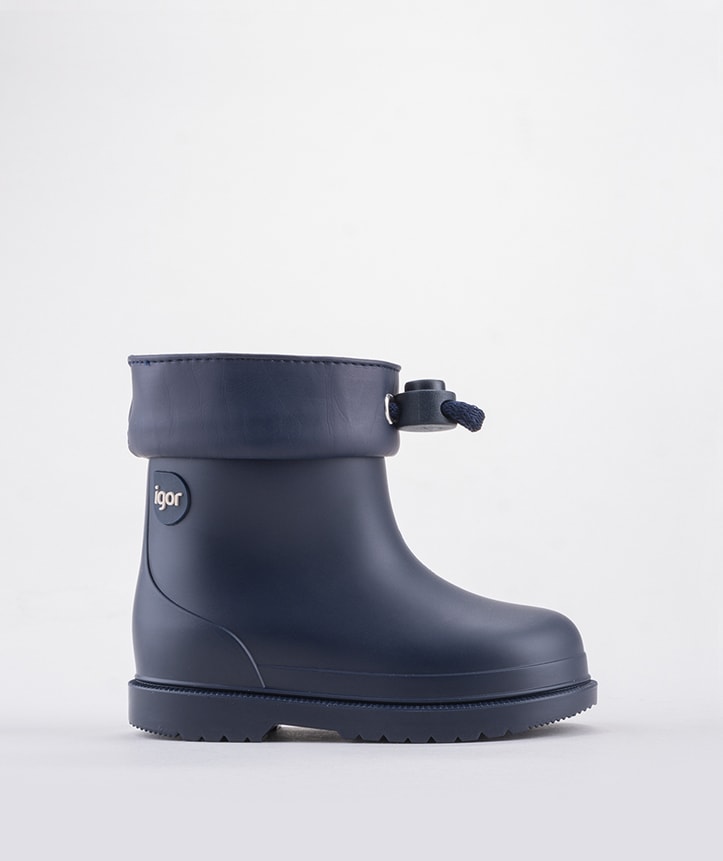 Bota Bimbi Euri Marino2
