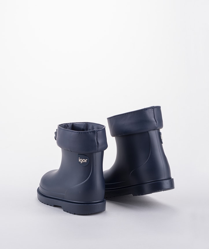 Bota Bimbi Euri Marino5