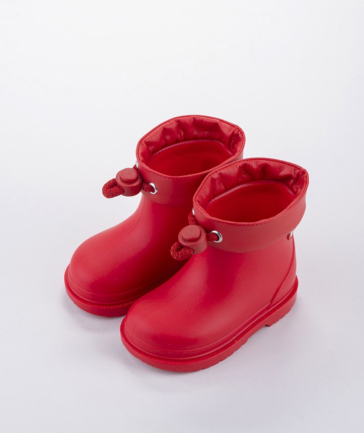 Bimbi Euri Rojo3