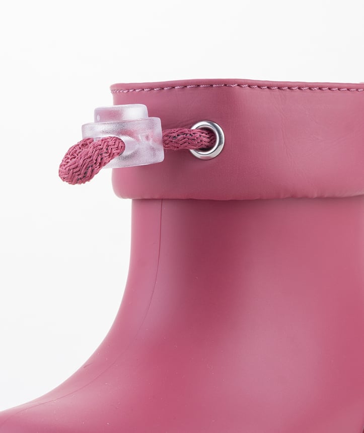 Bota Bimbi Euri Frambuesa5