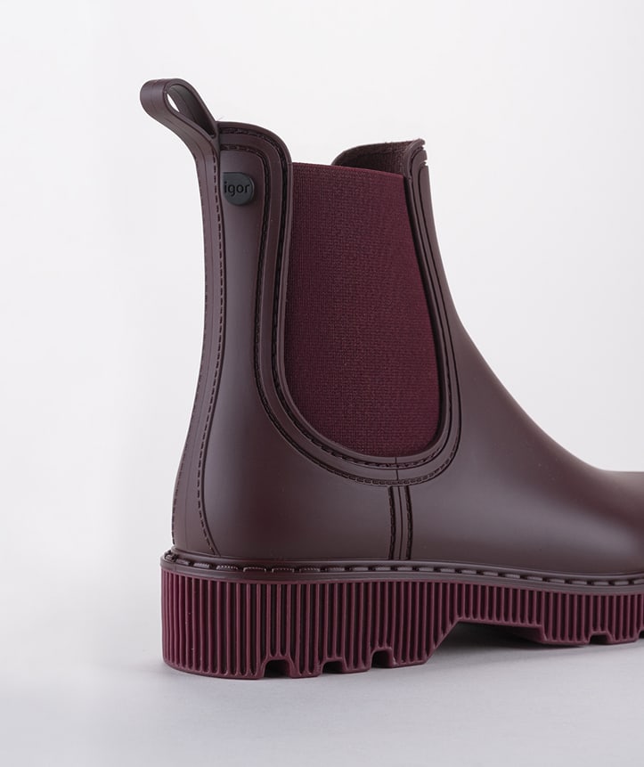 Botín Soho MC Burdeos4