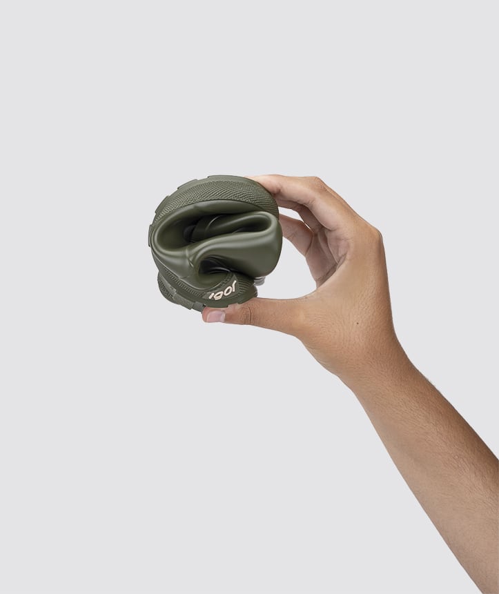 Yogi Kaki5