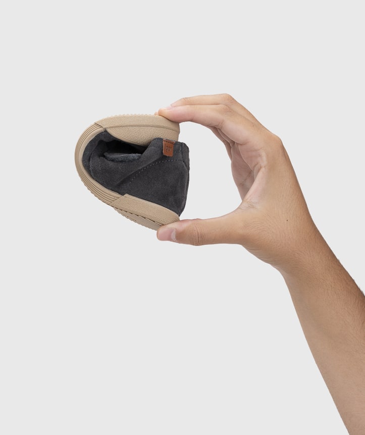 Tui Antracita Barefoot11