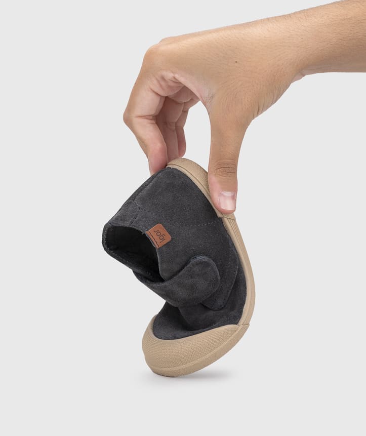 Tui Antracita Barefoot1