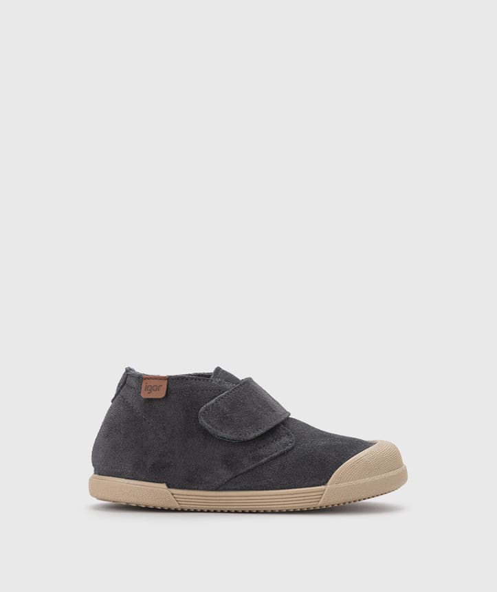 Tui Antracita Barefoot5
