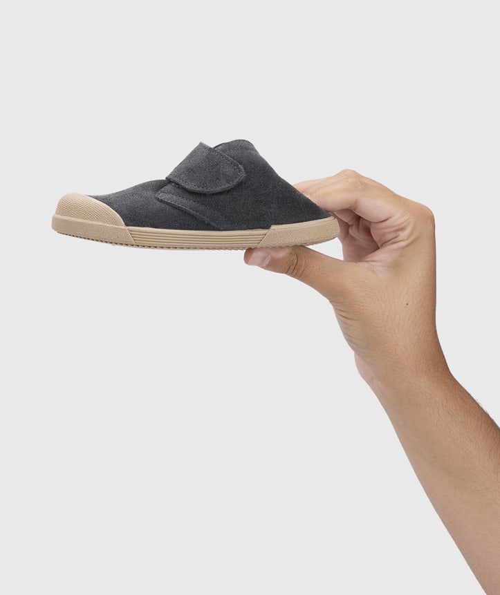 Tui Antracita Barefoot6