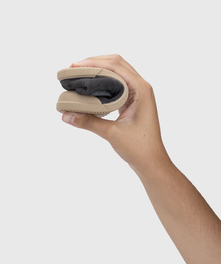 Tui Antracita Barefoot7