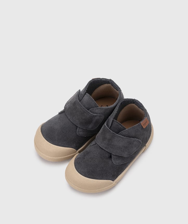 Tui Antracita Barefoot8