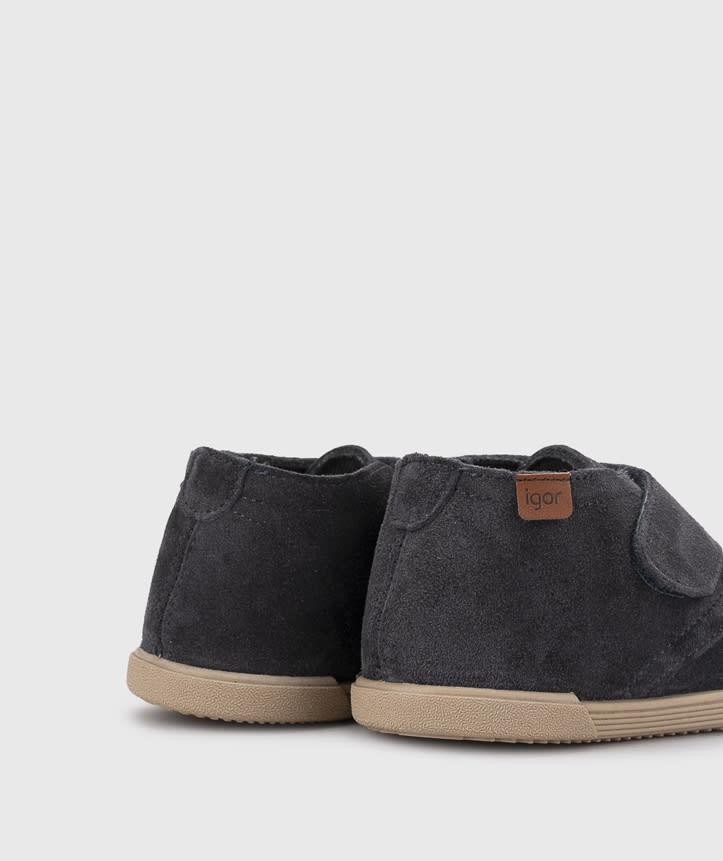 Tui Antracita Barefoot9