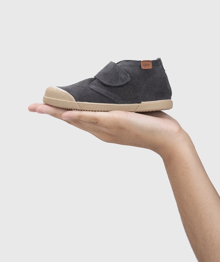 Tui Antracita Barefoot10