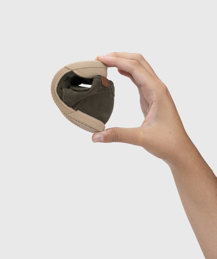 Tui Musgo Barefoot10