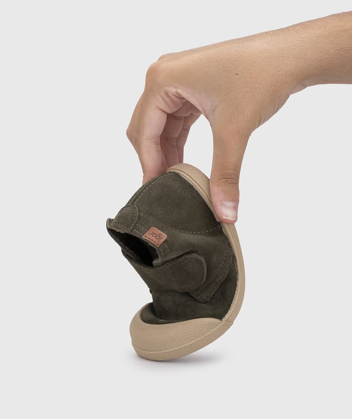 Tui Musgo Barefoot11