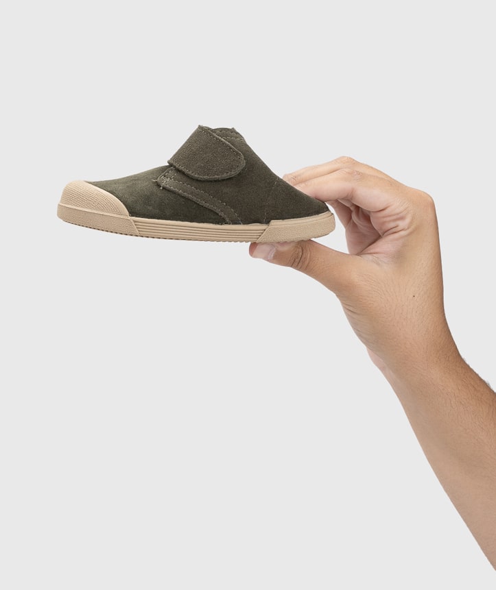 Tui Musgo Barefoot4