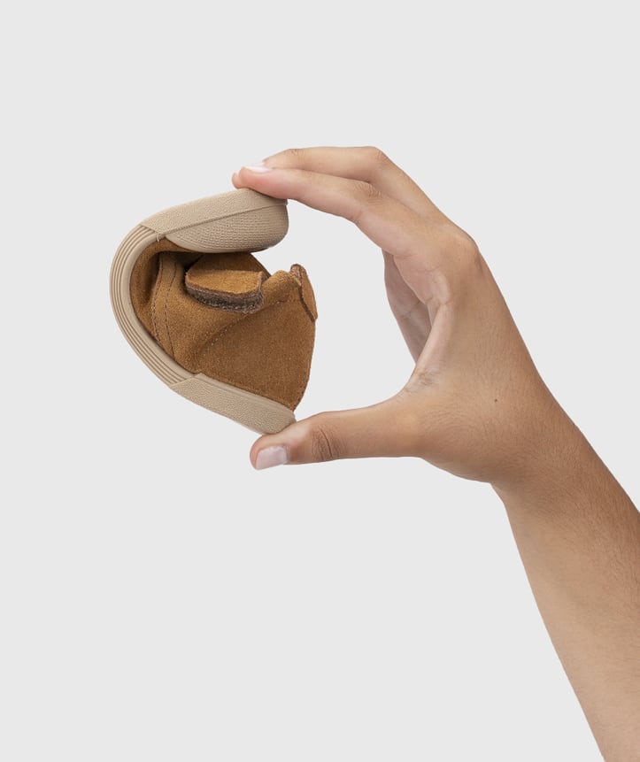 Tui Cognac Barefoot10