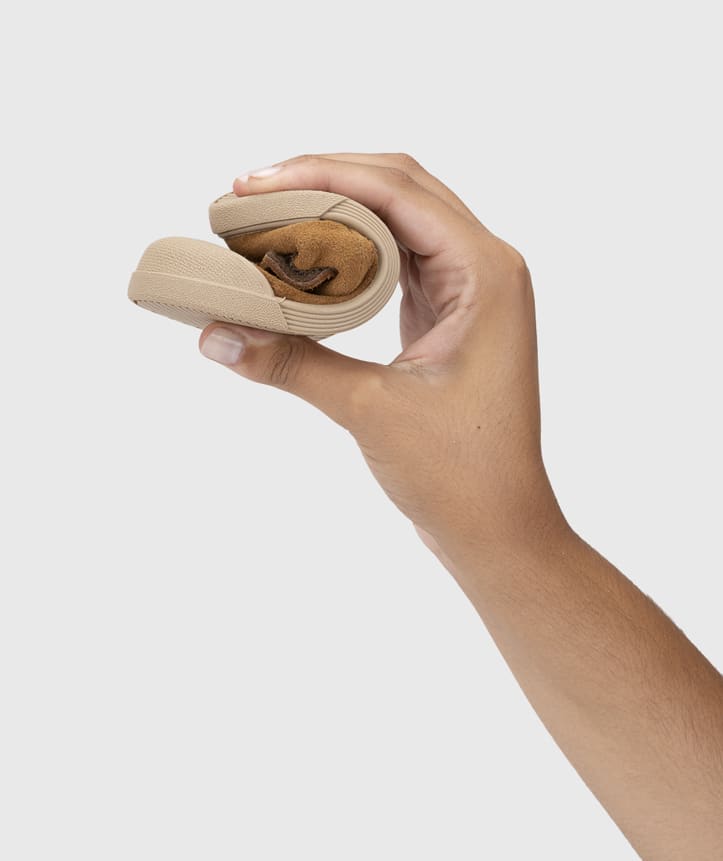 Tui Cognac Barefoot4