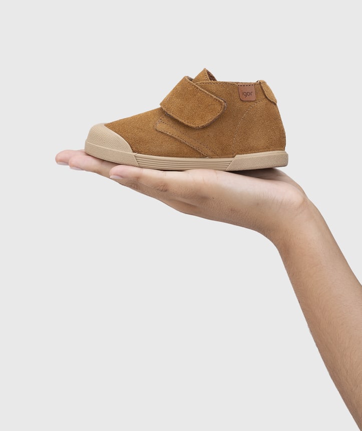 Tui Cognac Barefoot7