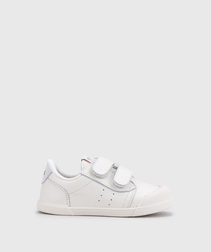 Tennis Blanco5
