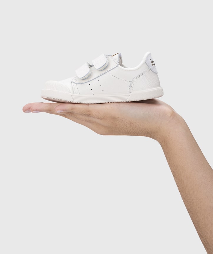 Tennis Blanco8