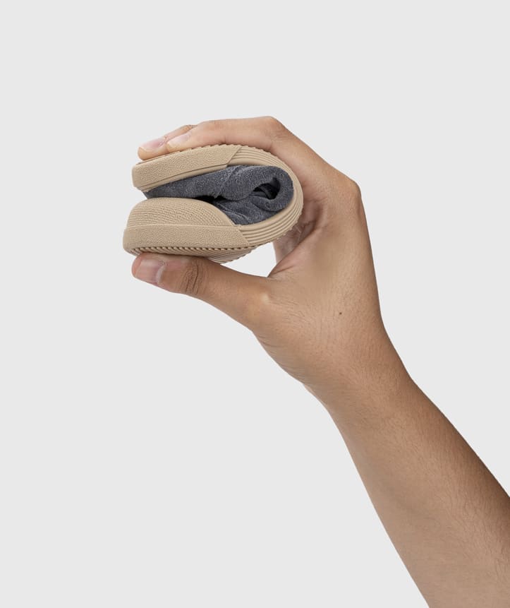 Tennis Suede AZ Gris7