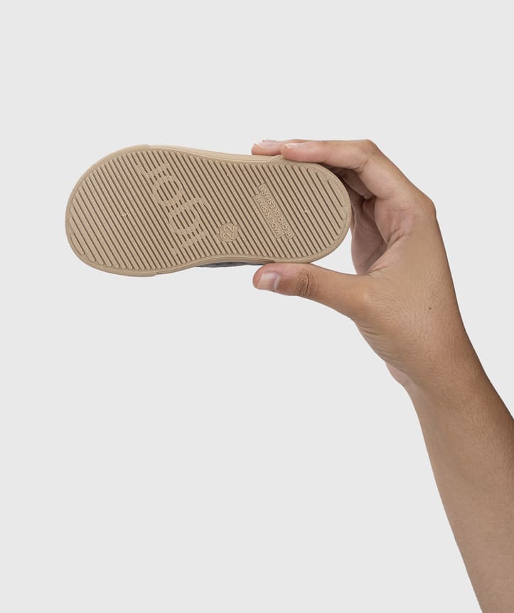 Tennis Suede AZ Gris9