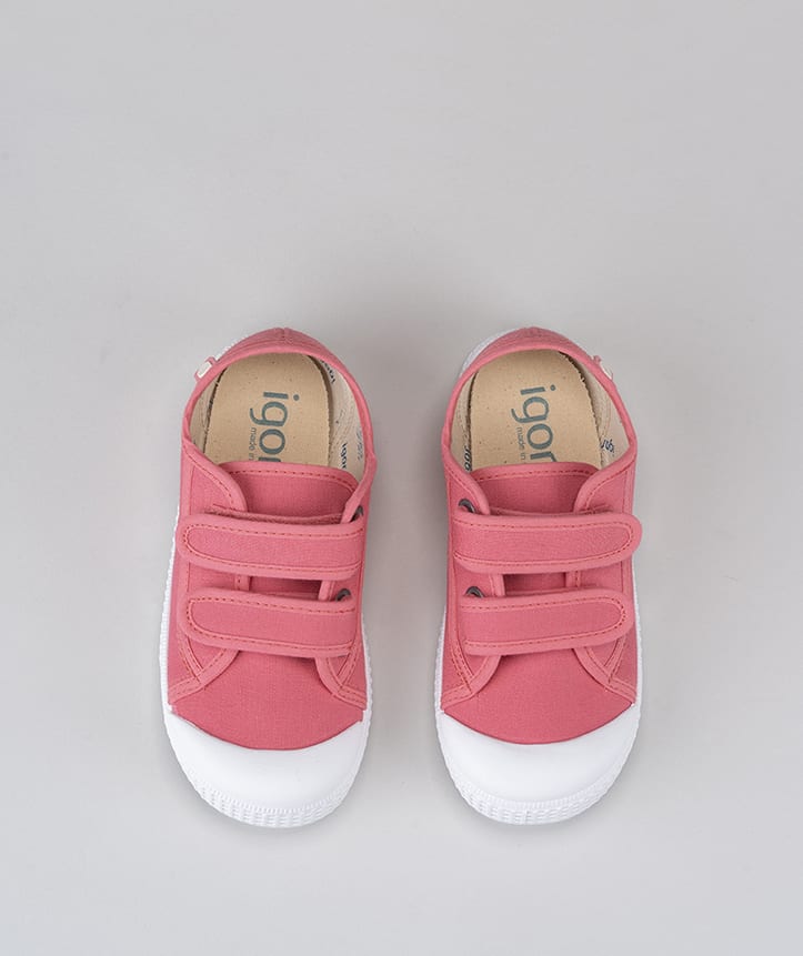 Berri Velcro Chicle4