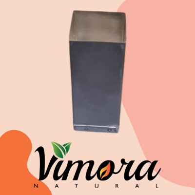 4x6 RECTANGULAR MOLDE VELA