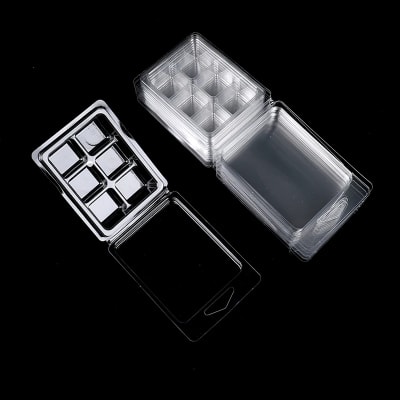 MOLDE WAX MELTS PLASTICO1