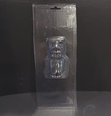 T055 MOAI MOLDES PARA JABON