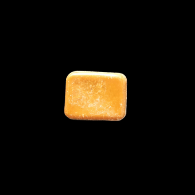 Amarillo Colorante Vela Cubo