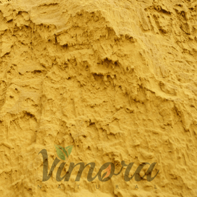 ARCILLA AMARILLA 100 grs1