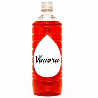 Aceite Antorcha y Mecheros Rojo 1 LITRO1