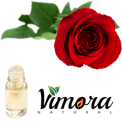 Rosa Aroma