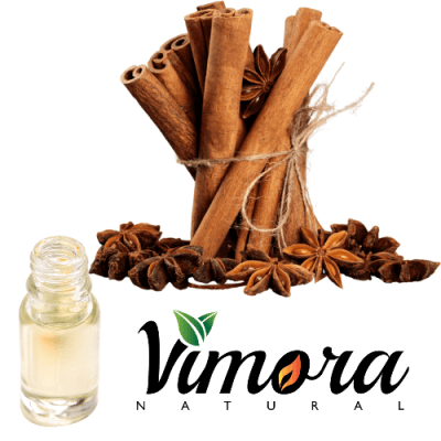 Canela Aroma