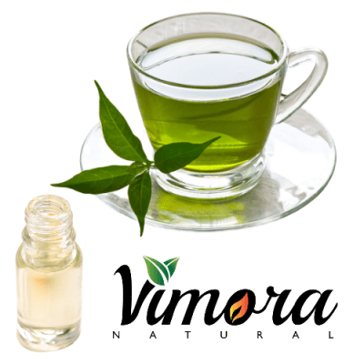 Té Verde Aroma