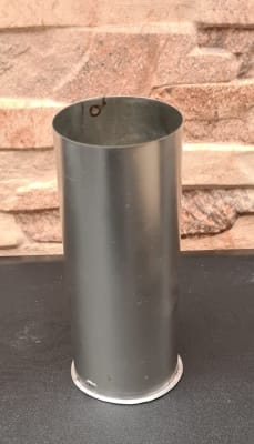 6X15 CILÍNDRICO MOLDE DE VELA