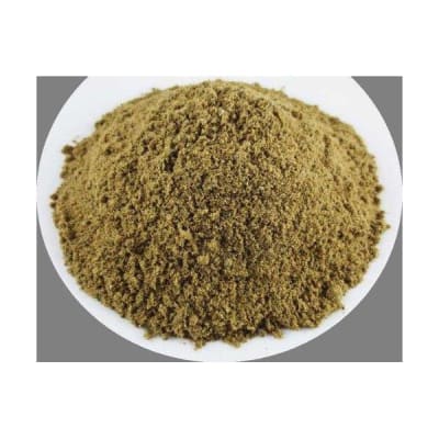 SEMILLA CAÑAMO EN POLVO EXFOLIANTE 50 GRS
